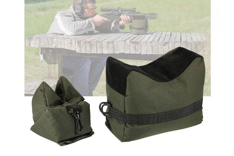 Shooting Gun Rest Sand Bag Rifle Support Rest Bag