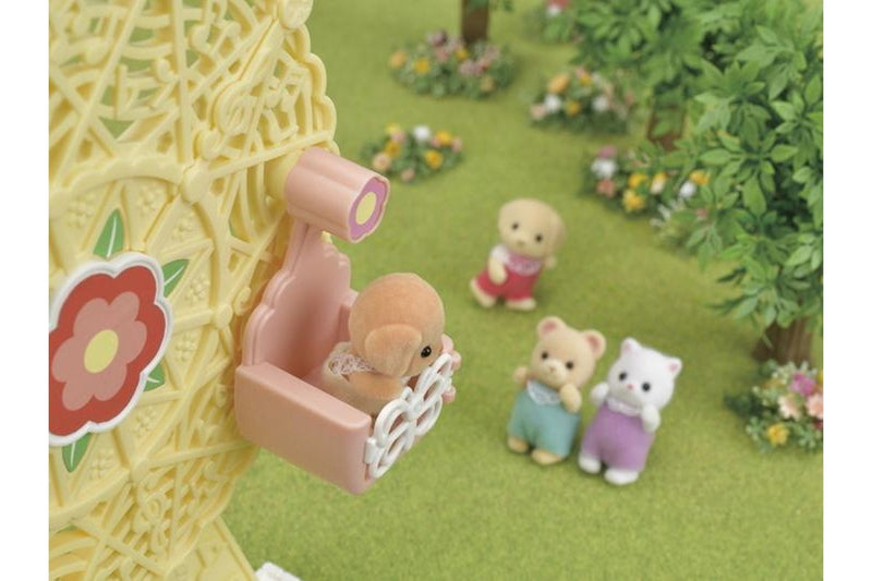 Sylvanian Families - Baby Ferris Wheel