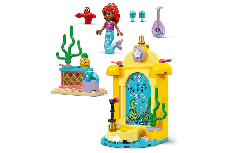 LEGO Disney: Ariel's Music Stage - (43235)