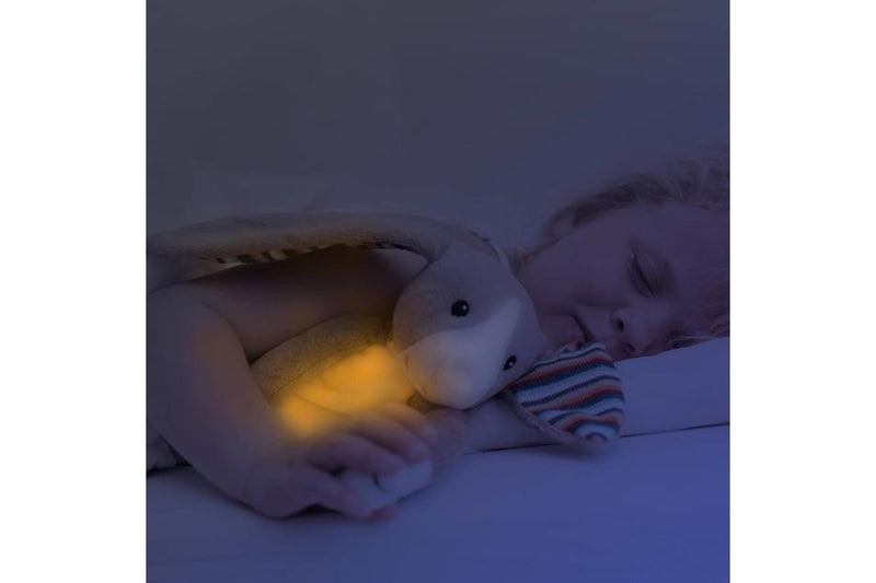 Zazu: Nightlight Soft Toy - Bo