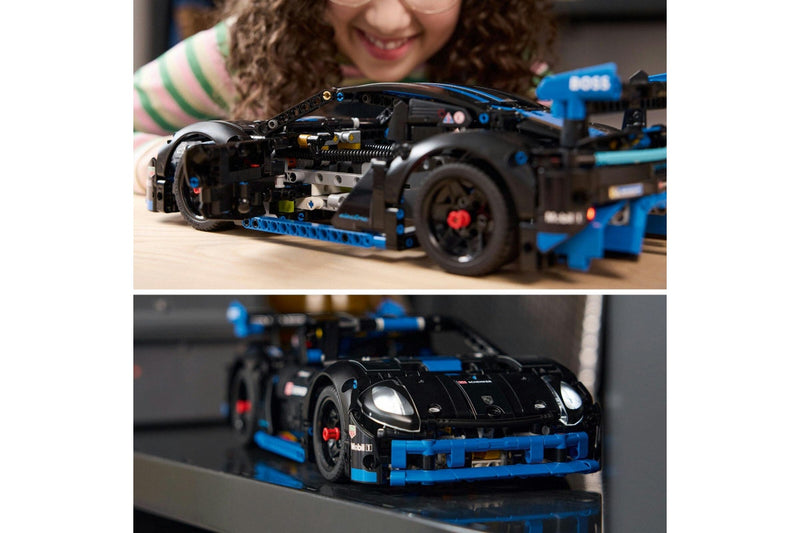 LEGO Technic: Porsche GT4 e-Performance - (42176)