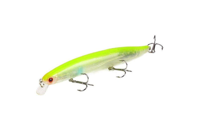 19.1g/13.5cm Long Sinking Minnow Bait Xy 256