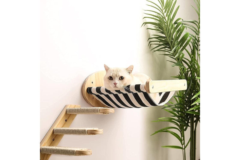 Wall Hanging Cat Hammock