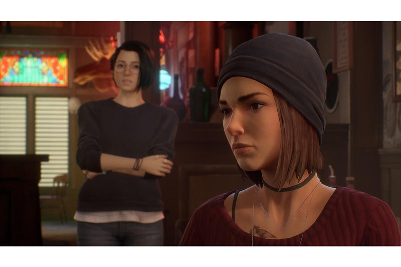 Life is Strange: True Colors