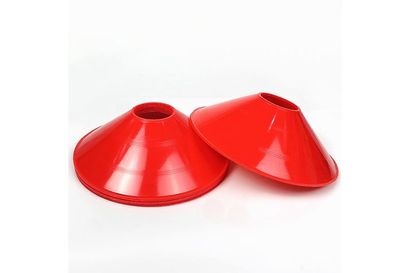 HYPERANGER Agility Football Cones