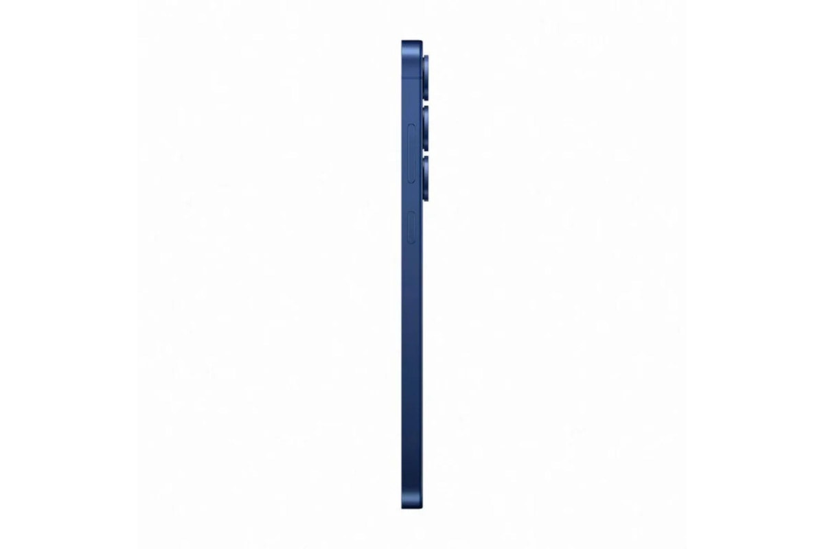 Samsung Galaxy S25 Plus Smartphone 12GB 256GB - Navy
