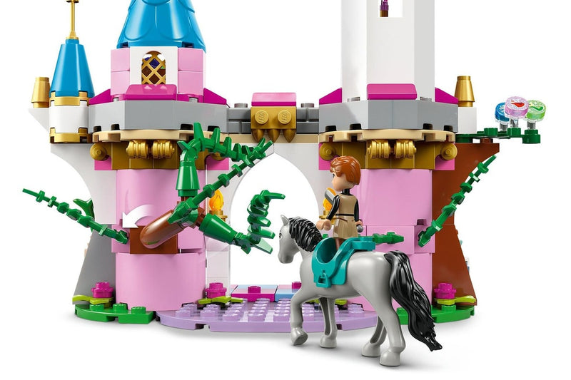 LEGO Disney: Maleficent's Dragon Form - (43240)