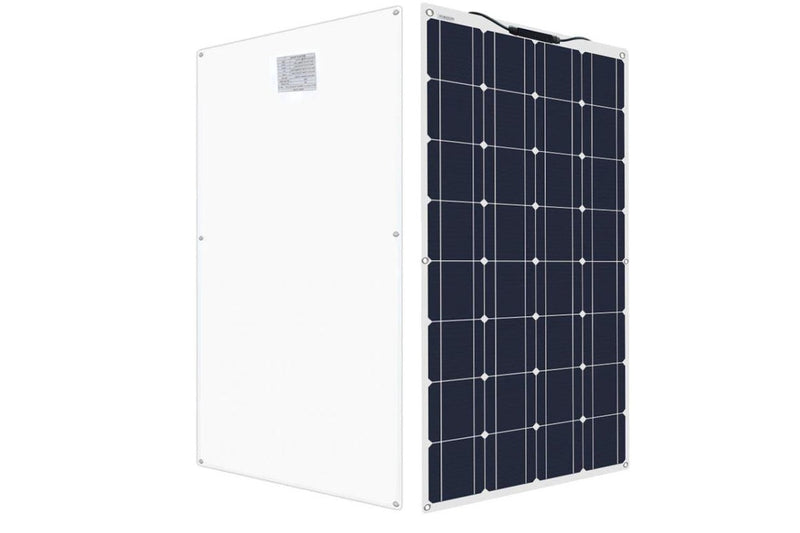 200W Solar Panel Flexible