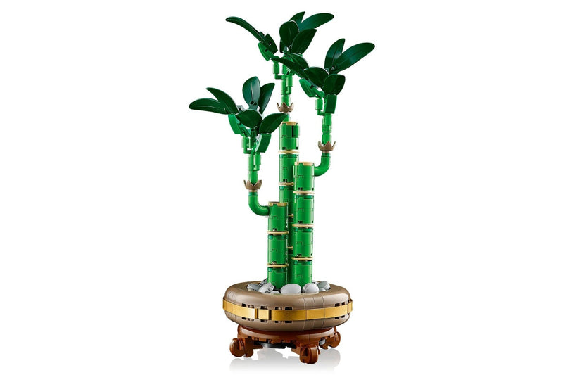 LEGO Botanicals: Lucky Bamboo - (10344)