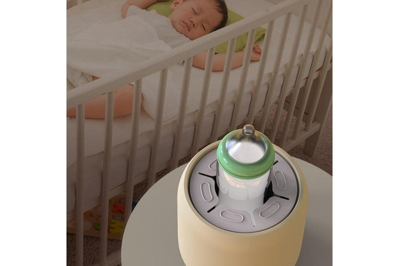 Baby Milk Bottle Shaker