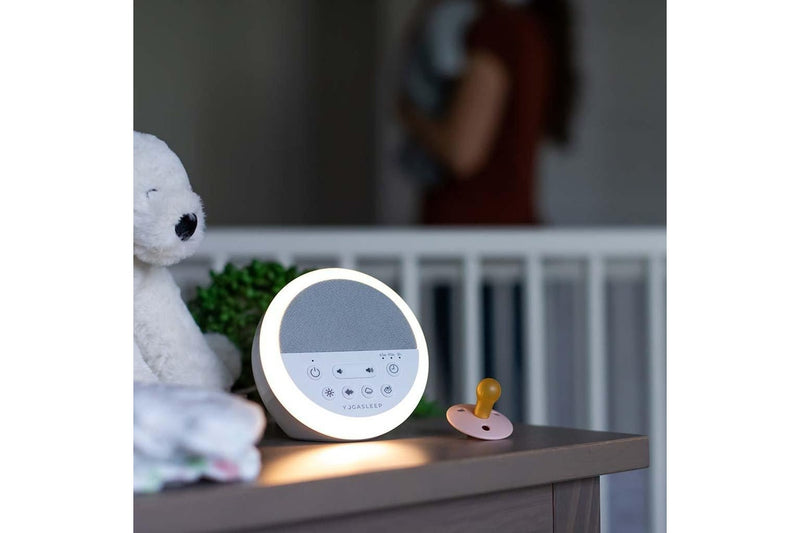 Yogasleep: Nod Sound Machine & Nightlight