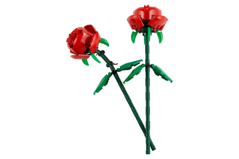 LEGO Botanicals: Roses - (40460)