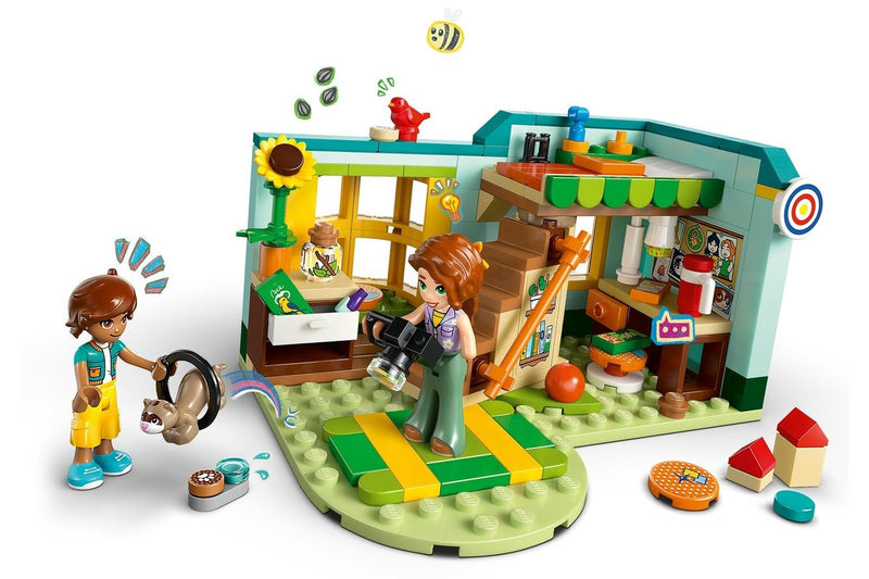 LEGO Friends: Autumn's Room - (42646)