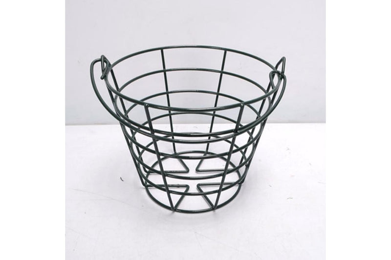 Golf Large Capacity Multi-Purpose Ball Basket