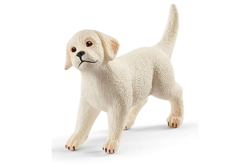 Schleich - Puppy Pen