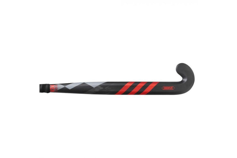 Adidas: V24 Carbon Hockey Stick (2020) - 36.5 Inch - Light