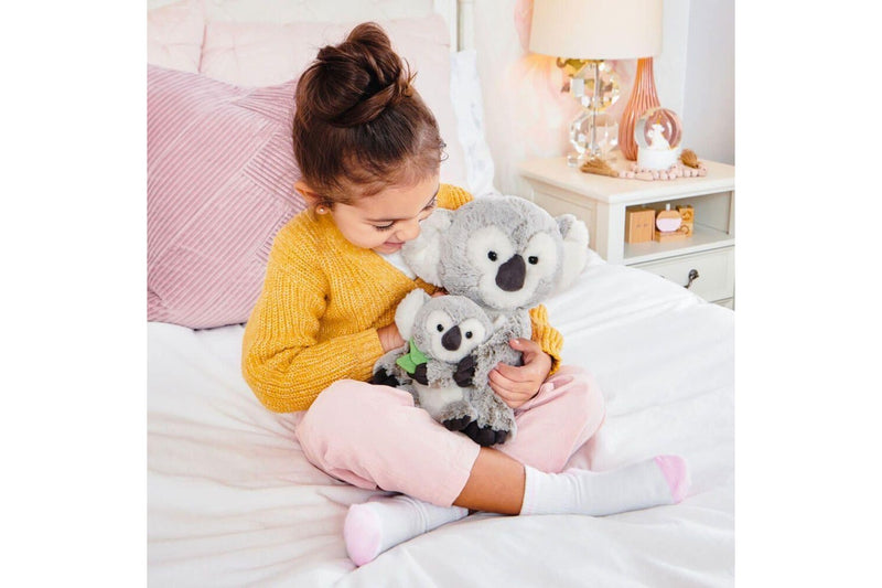 Gund Koala: Zozo & Joey