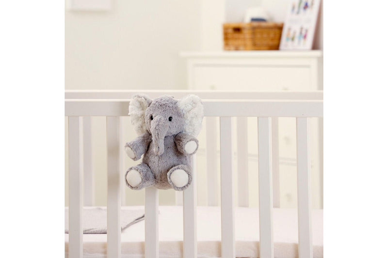 Cloud B: On the Go Sound Soother - Elliot Elephant