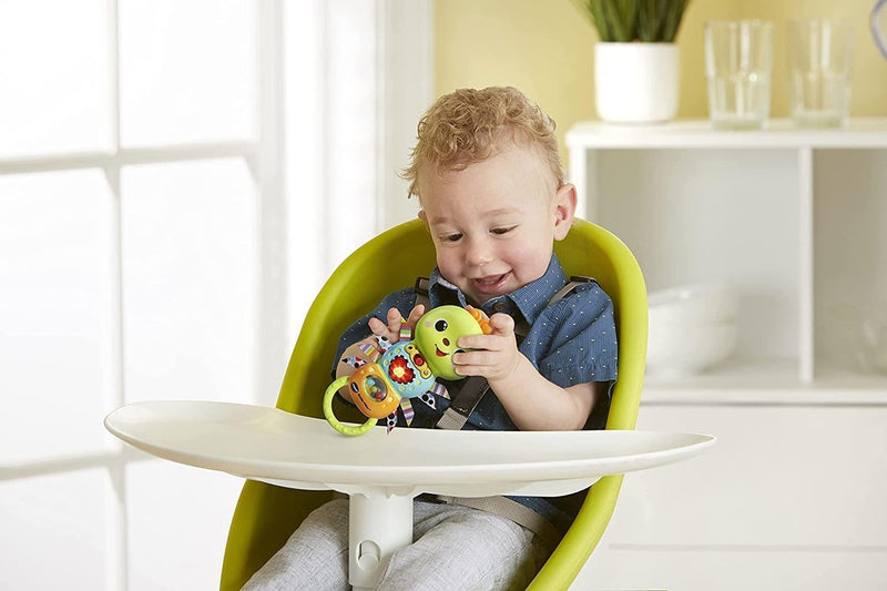 Vtech Baby: Shake & Sounds Caterpillar