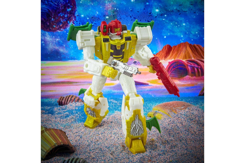 Transformers Legacy: Voyager - G2 Jhiaxus