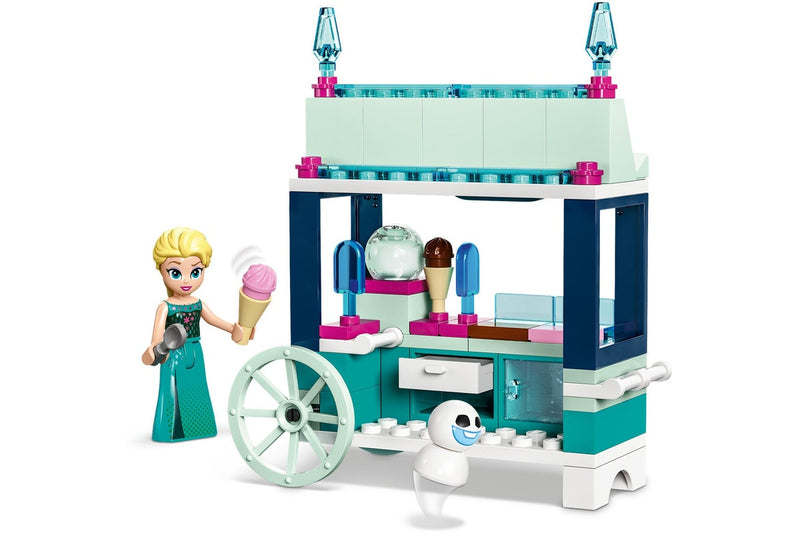 LEGO Disney Frozen: Elsa's Frozen Treats - (43234)