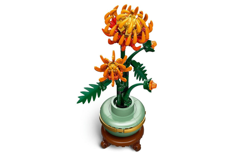 LEGO Botanicals: Chrysanthemum - (10368)