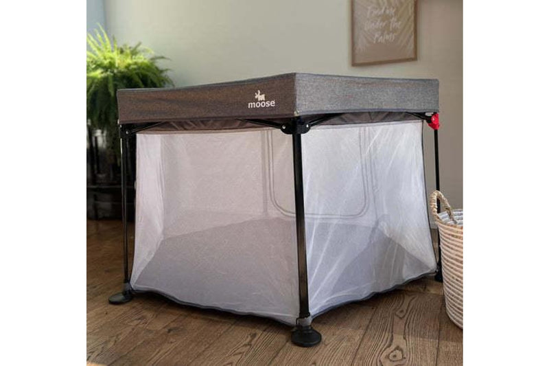 Moose Baby: Harley Play Pen