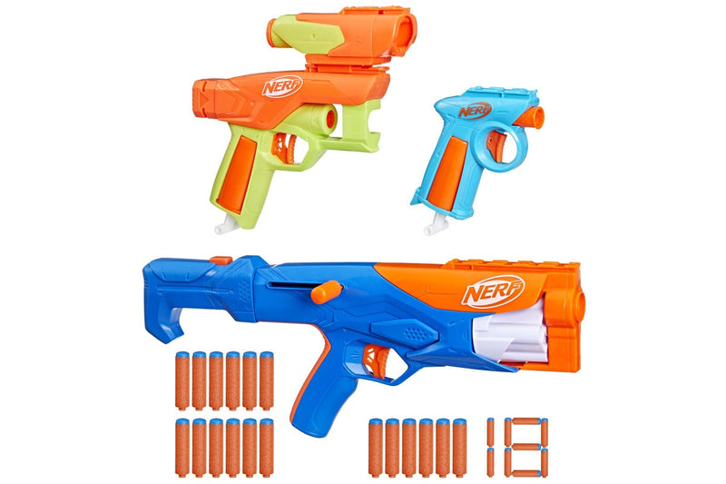 Nerf: N Series - Gear Up Pack