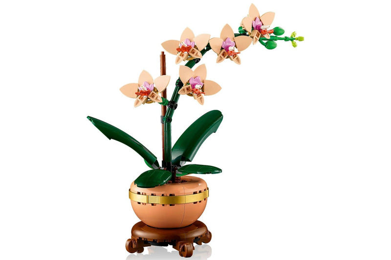 LEGO Botanicals: Mini Orchid - (10343)