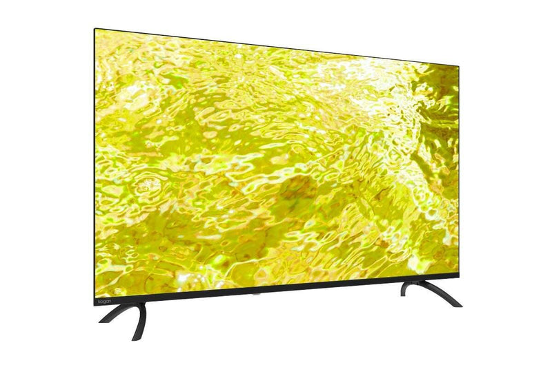 Kogan 43" LED UHD 4K Smart AI Google TV - U94V