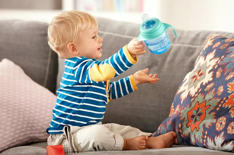 Avent: Sippy Cup Spout (200ml)