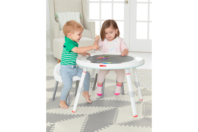 Skip Hop: Silver Lining Cloud Baby - Activity Center