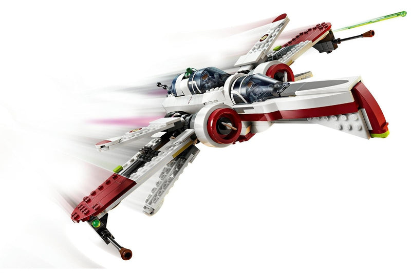 LEGO Star Wars: ARC-170 Starfighter - (75402)