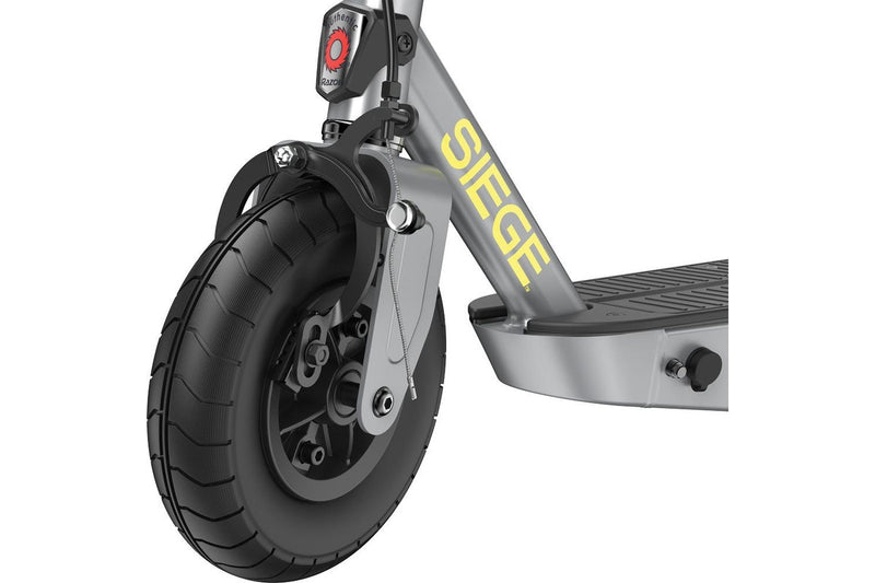 Razor PC Siege Electric Scooter