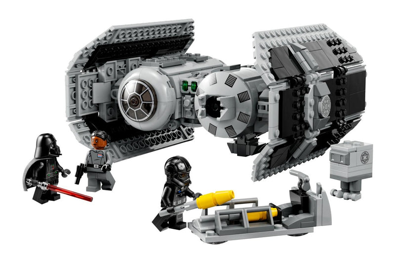 LEGO Star Wars: Tie Bomber - (75347)