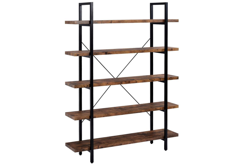 Book Cabinet Bookshelf Stack Book Case Display units