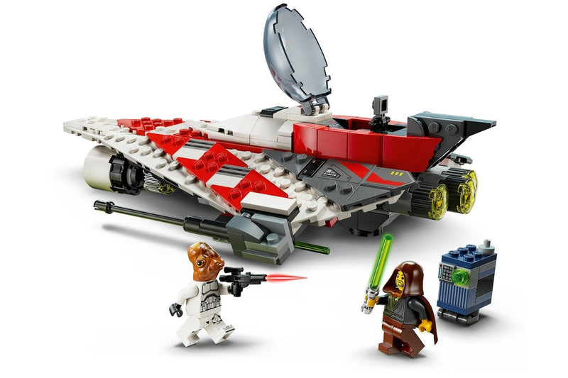 LEGO Star Wars: Jedi Bob's Starfighter - (75388)