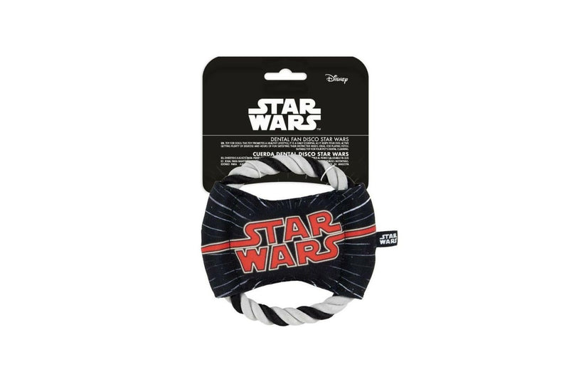 Rope Star Wars Black