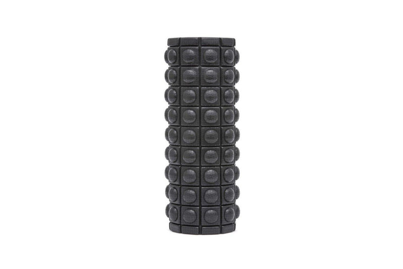 Adidas Textured Foam Roller - Black