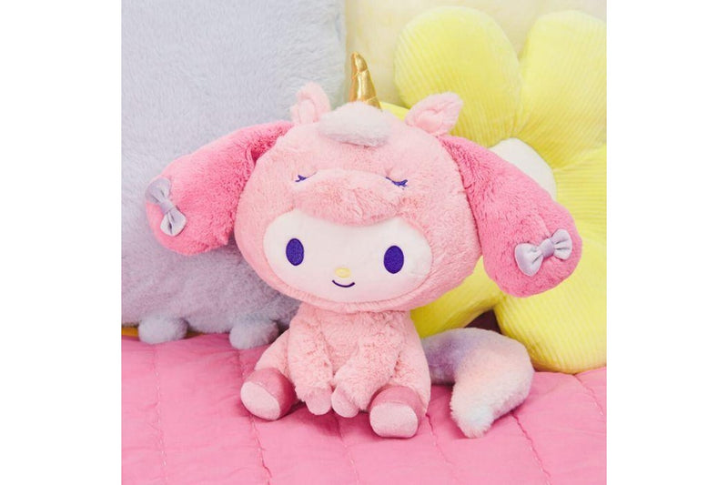 Hello Kitty: My Melody Unicorn - Small Plush