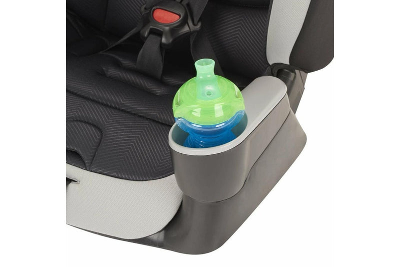 Evenflo Maestro Sport Harness Booster Car Seat - Granite