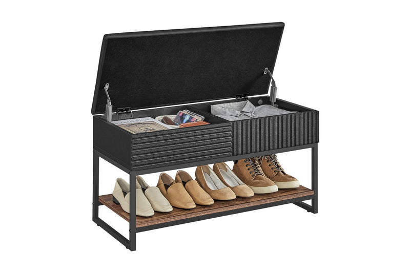 Vasagle Penny Series Shoe Bench