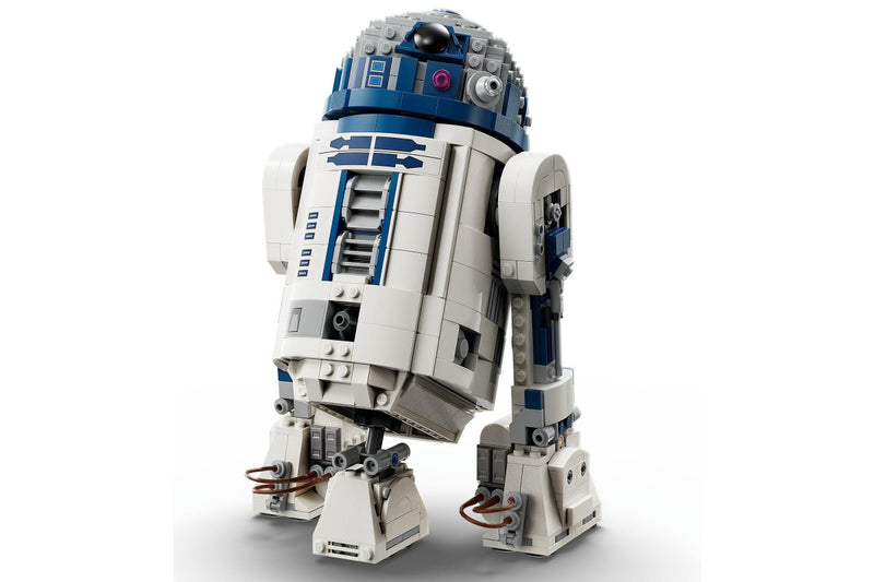 LEGO Star Wars: R2-D2 - (75379)