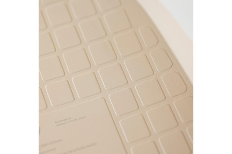 Nattou: Softy Change Pad - Beige