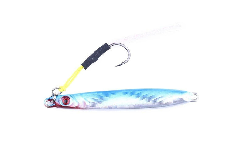 8cm/30g Luya Fishing Lure With Hard Bait Hook For Tackle