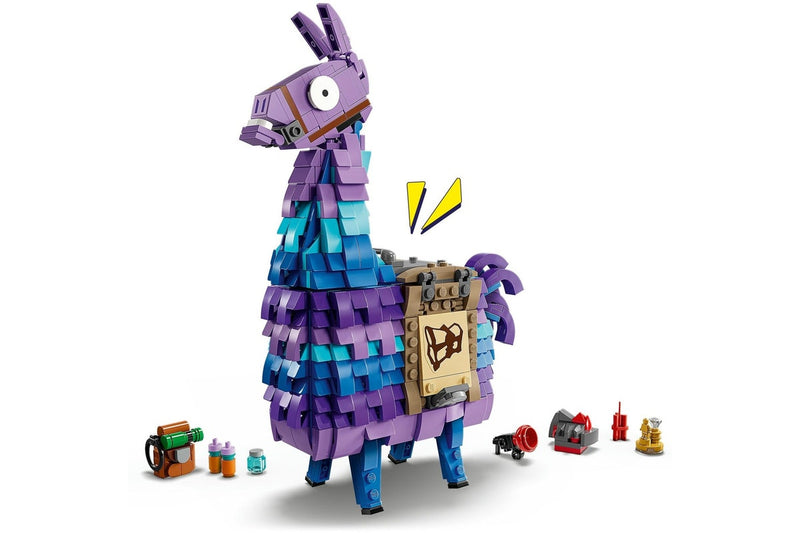 LEGO Fortnite: Supply Llama - (77071)