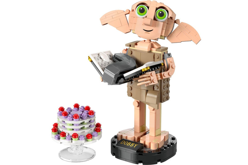 LEGO Harry Potter: Dobby the House-Elf - (76421)