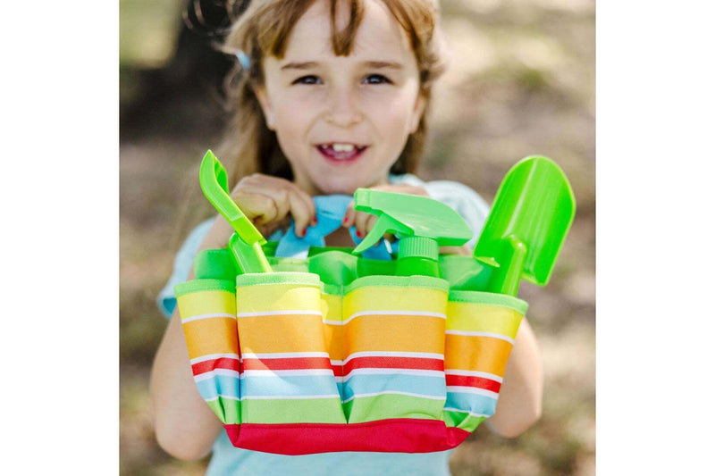 Melissa & Doug: Giddy Buggy Tote Set