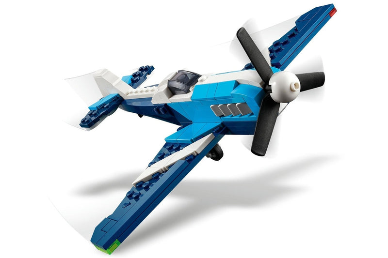 LEGO Creator: 3-In-1 Aircraft Race Plane - (31160)