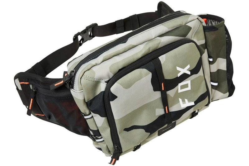 Fox Utility Lumbar 5 1.5L Hydration Pack